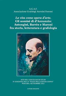 Libro AGAF - Atti Convegno