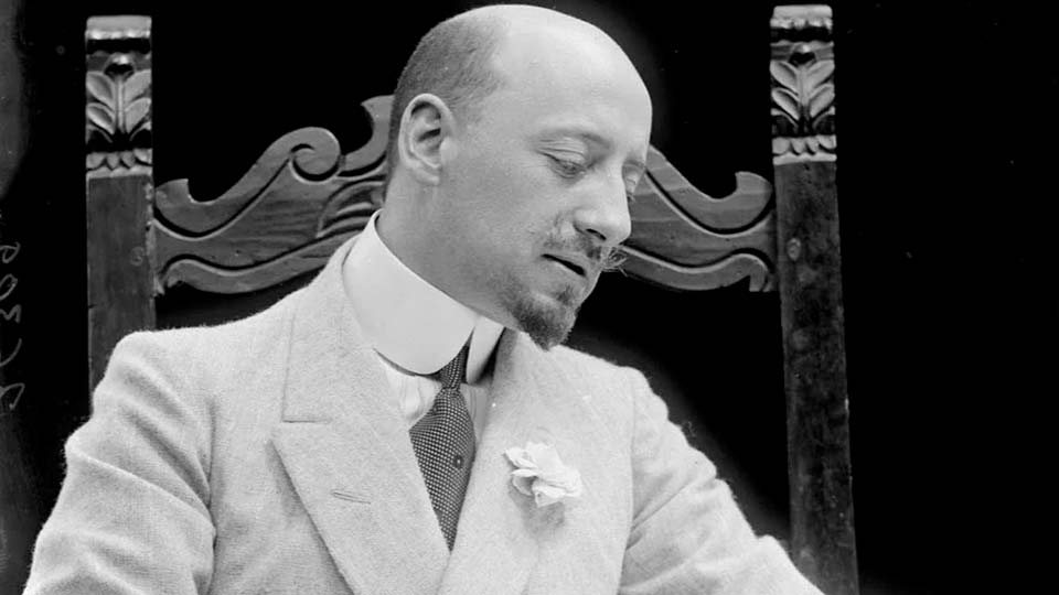 I grafologi analizzano la cerchia ristretta del Vate d’Annunzio