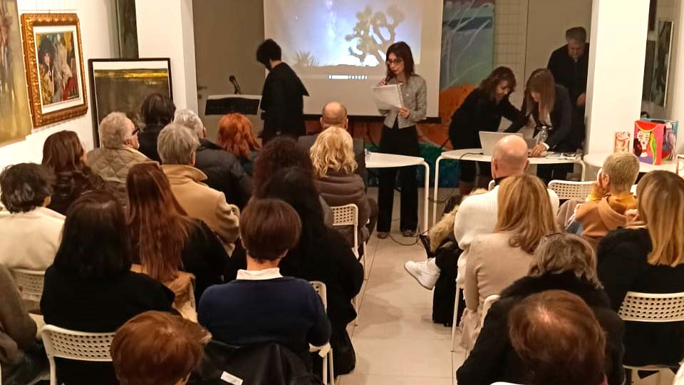 Tracce dell'uomo nel tempo. Scrittura e grafologia tra arte, storia e musica.