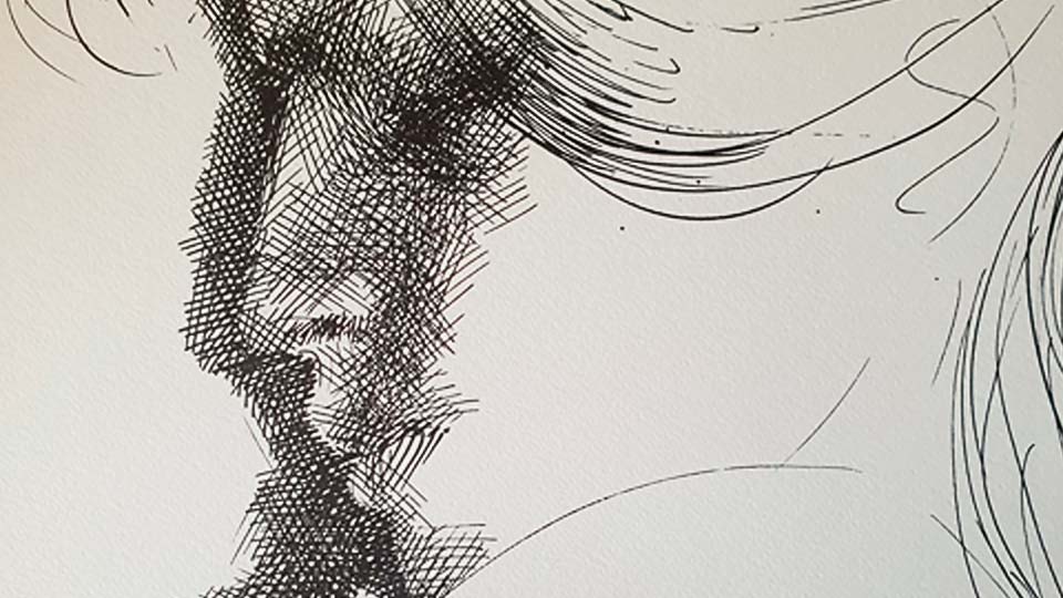 Recensione minima de: "Dico a te, Clio"
